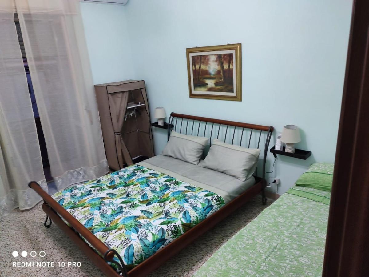 D&M21 Bed & Breakfast Naples Luaran gambar
