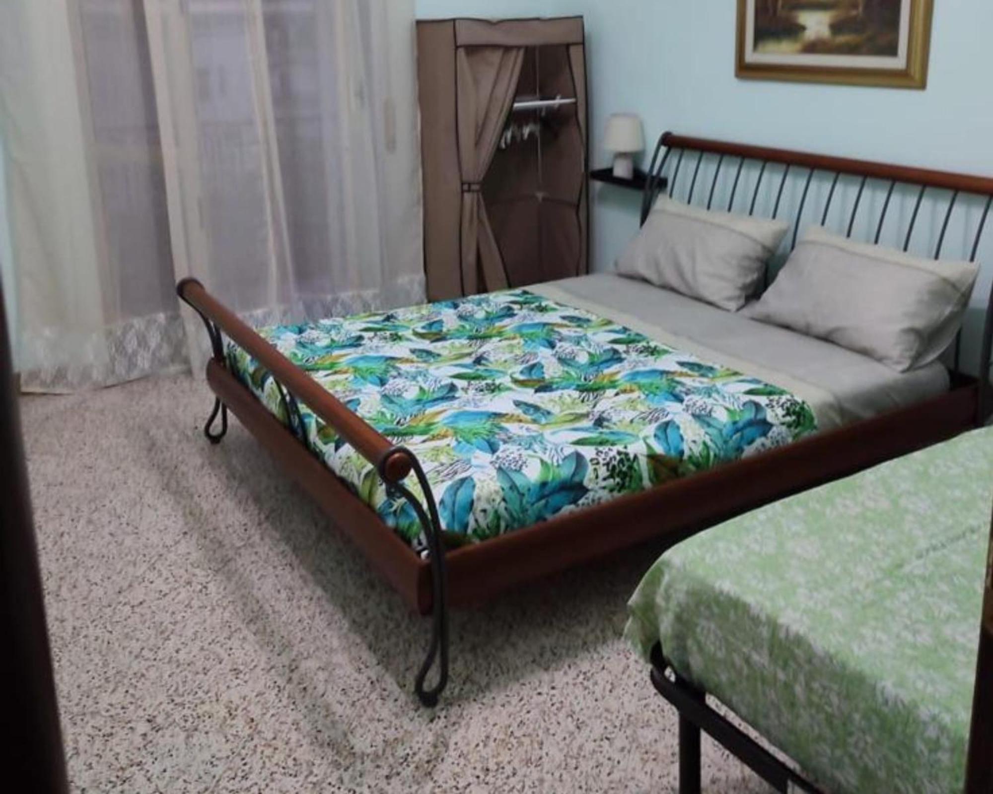 D&M21 Bed & Breakfast Naples Luaran gambar